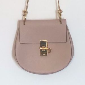 Chloé Drew Medium Purse